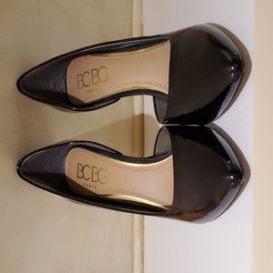 BCBG shoes